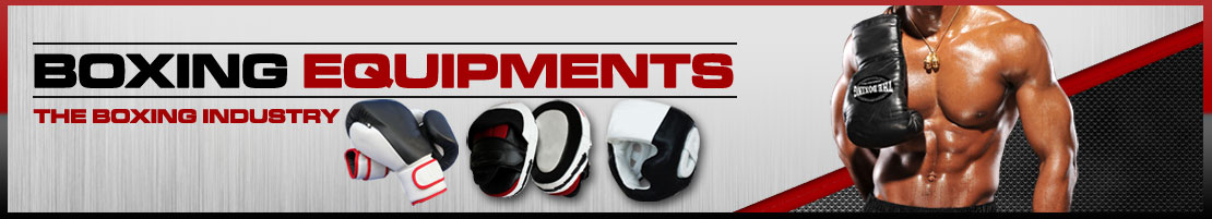 Boxing Gloves
